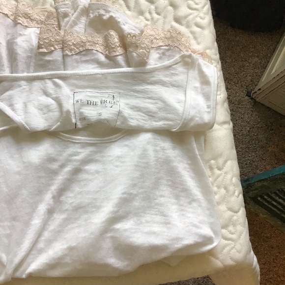 NWT We the Free Tank - Picture 7 of 8